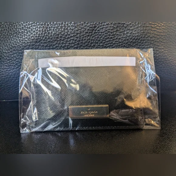 Kate Spade Cobble Hill Pebble Tote Bag w/NWT Kate Spade Card Holder Combo - Picture 14 of 16